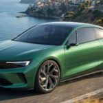 Opel Calibra 2026 Pret