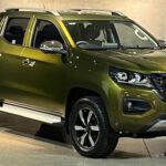 2026 Peugeot Landtrek Allure