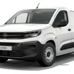 2027 Opel Combo Cargo VAN
