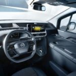 2027 Opel Combo Interior