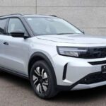 2027 Opel Frontera GS