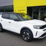 2027 Opel Frontera GS Hybrid