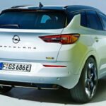 2027 Opel Grandland GSE