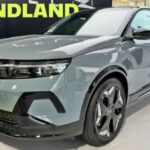 2027 Opel Grandland Ultimate