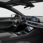 2027 Opel Insignia Interior