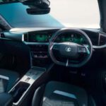 2027 Opel Mokka Interior