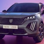 2027 Peugeot 2008 Allure