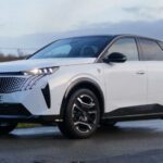 2027 Peugeot 3008 GT