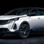 2027 Peugeot 5008 GT