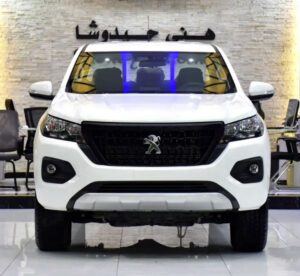 2027 Peugeot Landtrek UAE