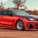 2027 Pontiac GTO Gudge