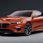 2027 Pontiac Grand AM Car