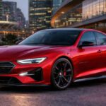 2027 Pontiac Grand Prix Concept