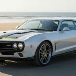 2028 Pontiac Firebird Trans Am