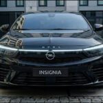 Neuer Opel Insignia 2027