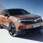 Nouvelle Opel Mokka 2027