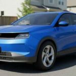 Nuova Opel Grandland 2027