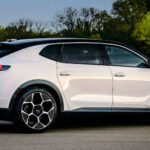 Nuova Opel Insignia 2027