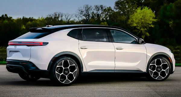 Nuova Opel Insignia 2027