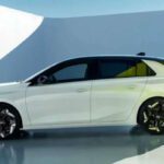 Opel Astra GSE 2027