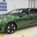 Opel Astra Kombi 2027