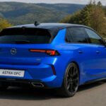 Opel Astra OPC 2027