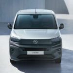 Opel Combo 2027 Model