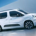 Opel Combo Life 2027