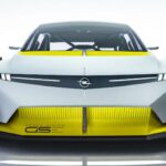 Opel Corsa Nue 2027