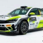 Opel Corsa WRC 2027