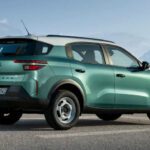 Opel Frontera 2027 Prezzo