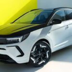 Opel Grandland GSE 2027