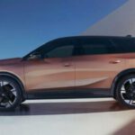 Opel Grandland Modell 2027