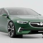 Opel Insignia C 2027