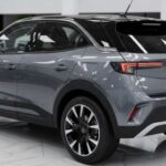 Opel Mokka E 2027