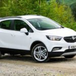 Opel Mokka X 2027