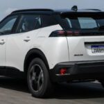 Peugeot 2008 Modelo 2027