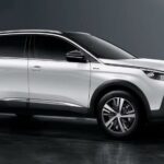 Peugeot 3008 GT Line 2027