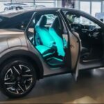 Peugeot 3008 Hybrid 2027