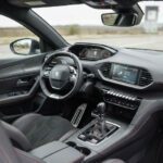 Peugeot 308 2027 Interior