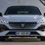 Peugeot 308 Facelift 2027
