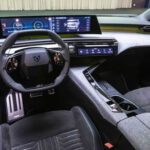 Peugeot 5008 2027 Interior