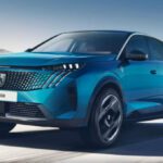 Peugeot E-3008 Allure 2027