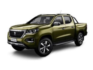 Peugeot Landtrek 2026 Precio