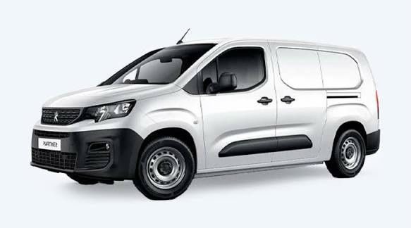 Peugeot Partner 2027 Argentina