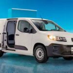 Peugeot Partner 2027 Precio