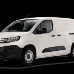 Peugeot Partner Maxi Pack 2027