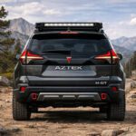 Pontiac Aztek 2027