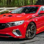 Pontiac GTO 2027 Judge
