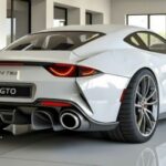 Pontiac GTO 2027